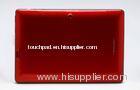 Resolution 800x480 Capacitive Touchscreen Tablet PC 7'' With 0.3Mp Front Camera