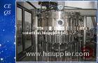 carbonated beverage filling machine carbonated soft drinks filling machine