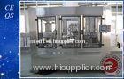 carbonated soft drinks filling machine carbonated bottling equipment