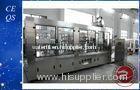 carbonated beverage filling machine carbonated bottling equipment