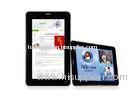 7 Inch Android 4.0 MID UMPC Tablet PC With 512 DDR3 RAM , 0.3MP Camera