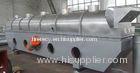 Low Energy Vibrating Fluid Bed Dryer For Chemical