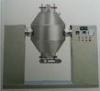 Double Taper Rotary Vacuum Dryer For Raw Material , Easy Washing