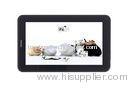 2G Calling MID UMPC Tablet PC 7'' Android 4.0 , 0.3Mp / 2.0Mp Camera Optional
