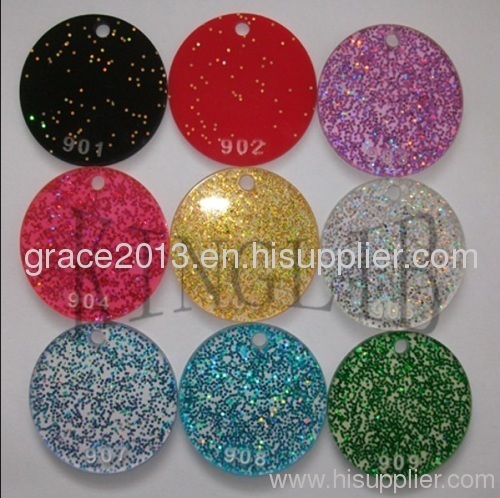 colored Acrylic sheet hot sell