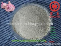 Chinese White Garlic Powder