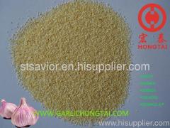 Chinese Dehydrated Garlic Granules 26-40 Mesh