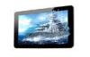 10.1 4.0 Android MID UMPC Tablet PC Touch Screen Boxchip A10 , 1280 x 800 Pixels