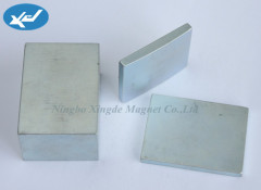 Neodymium magnet block strong magnet NdFeB magnet Neodymium magnet