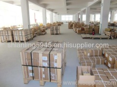 Shanghai Lanling Electric Co., Ltd