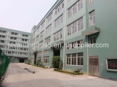 Shanghai Lanling Electric Co., Ltd