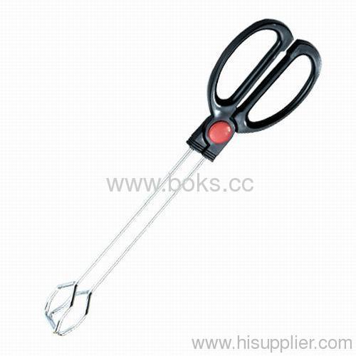2013 hot sale stainless steel serving tong