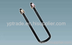 Supply Truck Trailer U Bolts in Cheap Price