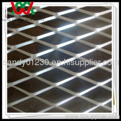 standard expanded metals(anping manufacturer)