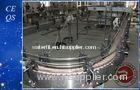 Hot Tea Beverage Filling Machine , Automatical Rinser Filler Capper