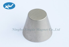 Neodymium Magnets with bespoked shape and size