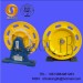 mechanical speed governor for elevator