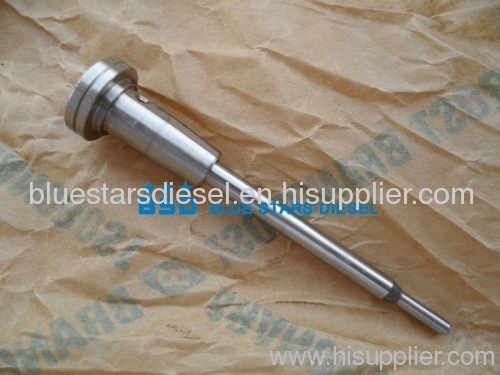 Common Rail Injector Valve