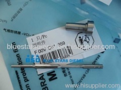 Common Rail Injector Valve F00VC01359