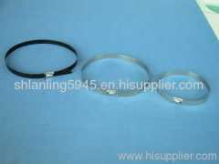 Self Locking Cable Tie