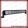 120W spotlight & floodlight SUV/truck/Excavator headlight led light bar