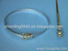Stainless Steel Quick Coupling