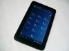 2G GSM calling tablet pc
