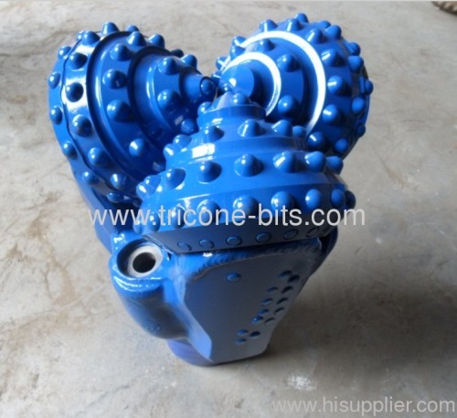 7 5/8 TCI button drill bits