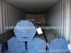 EN10216 Seamless Pipe Zambia