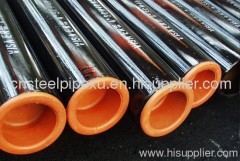 EN10216 Seamless Pipe USA