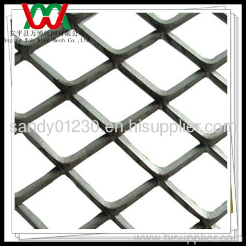 diamond expande matal mesh