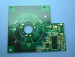 Gold Immersion Printed Circuit Board PCB