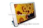 Android 4.1 7.85'' Capacitive Tablet With 1GB DDR3 RAM, USB2.0 , 5 Hours Video Playing