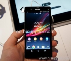 Wholesale Sony Xperia Z C6603 4G LTE Unlocked Phone, Free Shipping
