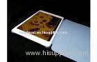7.85 Inch Android 4.1.1 Jelly Bean Capacitive Tablet Quad Core IPS Touchscreen ATM