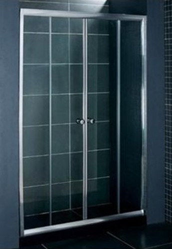 hot sale glass shower screen made in china