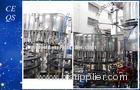 Automatic Glass Bottle Juice Filling Machine 4000BPH For Grape Wine / Beer