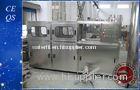 Automatic 3 Gallon Distilled Water Filling Machine 100BPH