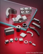 Ningbo Xinqi Precision Magnetism Steel Co., Ltd