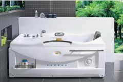 hot sale jacuzzi ABS bathtub