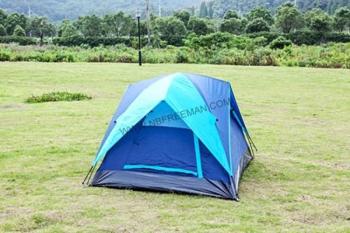 CT012 fashional design camping tent