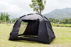 CT006 two person camping tent