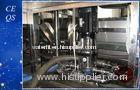 3 / 5 Gallon Mineral Water Filling Machine , Liquid Bottle Washer