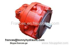 hydraulic piston motor manufacturer