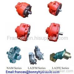hydraulic piston motor manufacturer