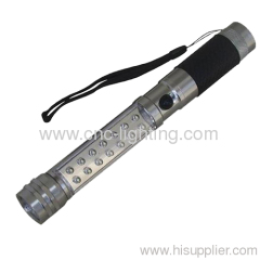 5 +14 LED torch lamp