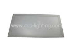 8mm thickness 40W 300x1200mm 1x4ft LED Panel Light (3 Steps Dimming)