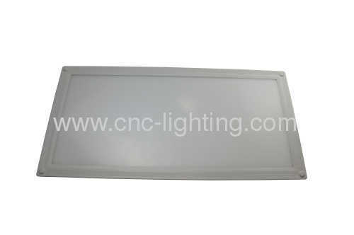 1x4ft led panel fitting