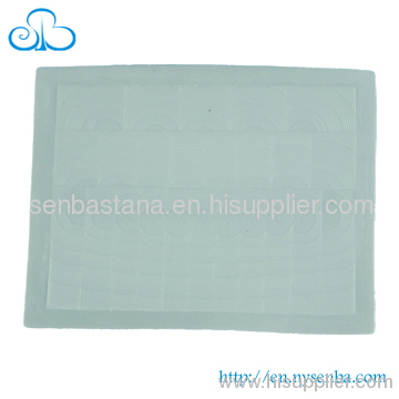 PIR Sensor Fresnel Lens for Motion Detector Application D7012WT