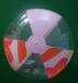 PVC inflatable beach ball for children